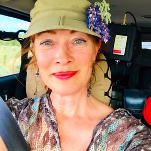 Meet your Posher, Renge